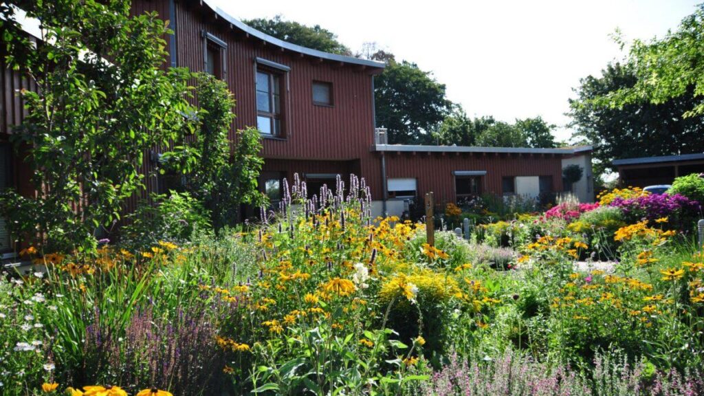 Eure und unsere Spende an das Kinderhospiz